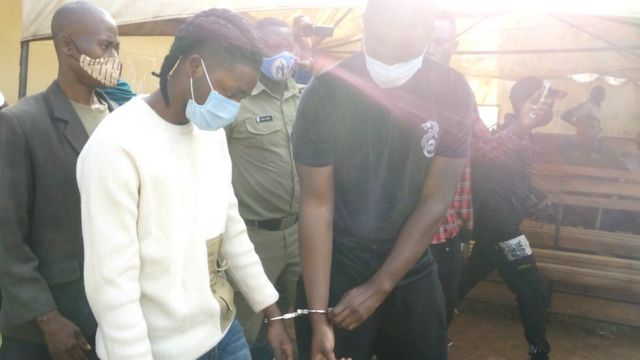 Omah Lay arrested in Uganda