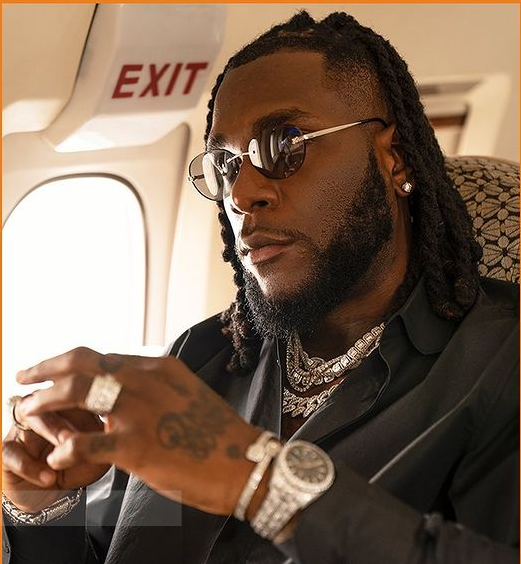 Burnaboy Net worth Forbes and Biography 2021