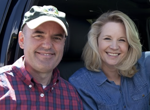 Philip Perry Liz Cheney Husband Biography Net Worth Factboyz Com   Capture 16 