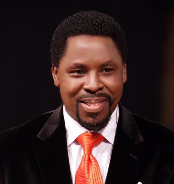 Prophet TB Joshua Is Dead - Dies Aged 57 - Factboyz.com