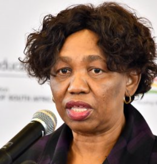 Angie Motshekga Net Worth Salary And Biography Factboyz Com