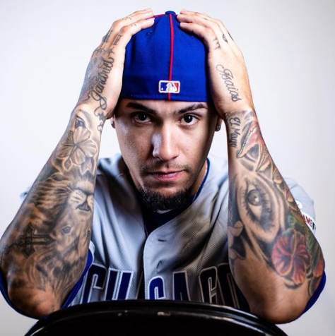 Javier Baez Net Worth 2021 Factboyz Com