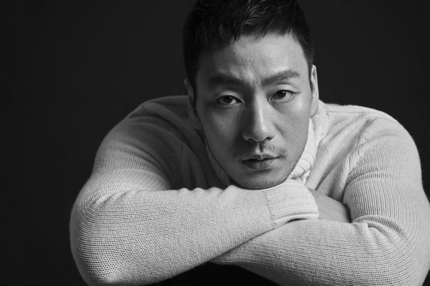 Park Hae-soo Biography, Wiki, Age, Wife, Net worth, Height