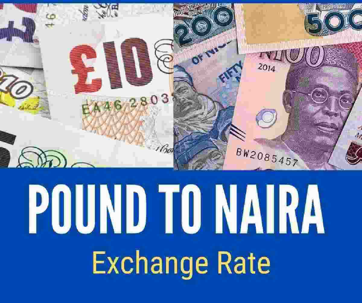 black-market-pounds-to-naira-exchange-rate-january-20th-2022