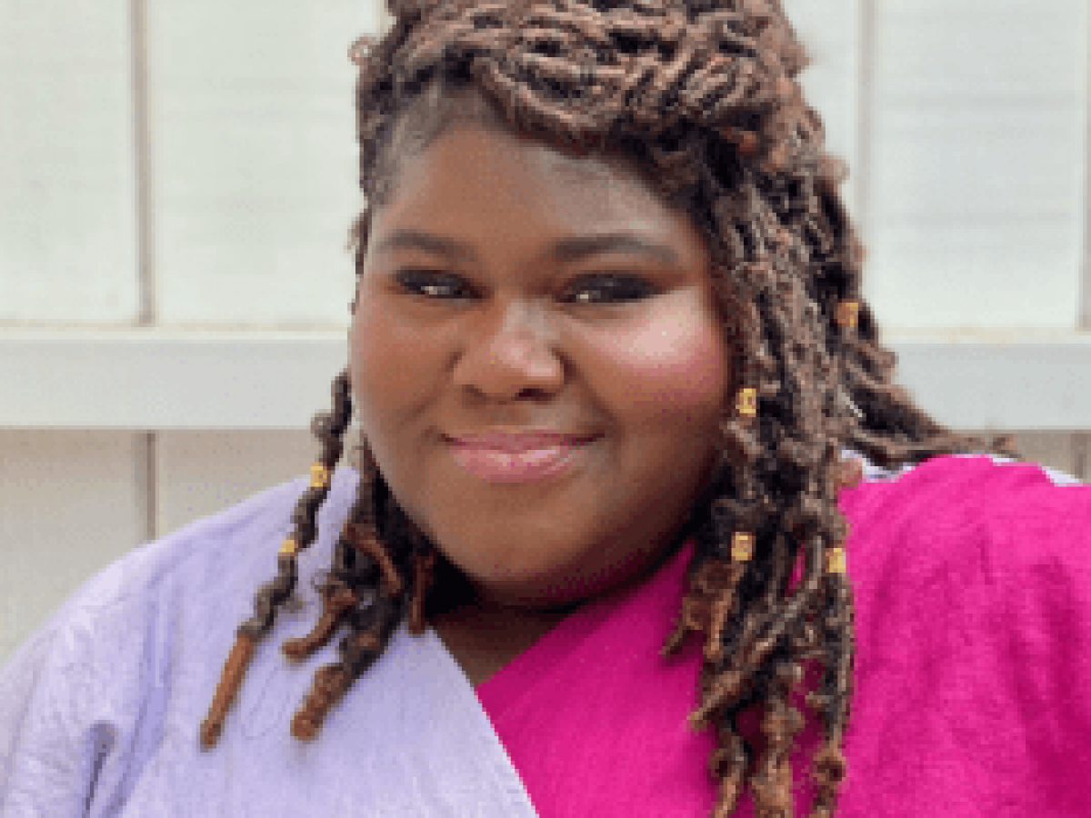 Why Does Gabourey Sidibe Looks So Skinny On Her Latest Appearance How Much Weight Has She Lost Dating Factboyz Com