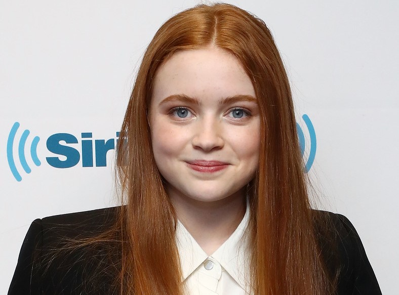 Sadie Sink Net worth; How Rich is Stranger Things Star?